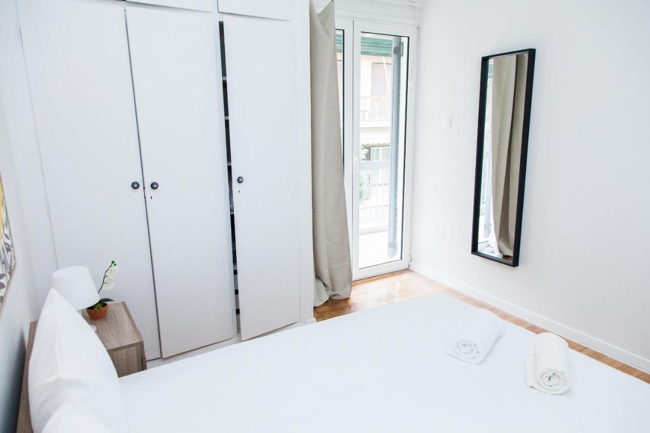 Elegant Apt In Kifisia! Apartment เอเธนส์ ภายนอก รูปภาพ